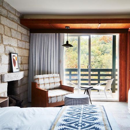 Skyline Lodge ไฮแลนด์ส ภายนอก รูปภาพ