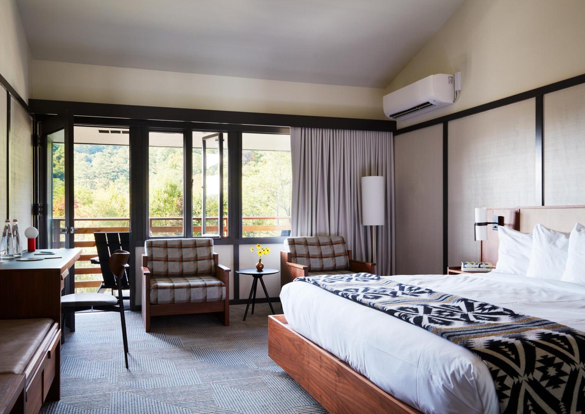 Skyline Lodge ไฮแลนด์ส ภายนอก รูปภาพ