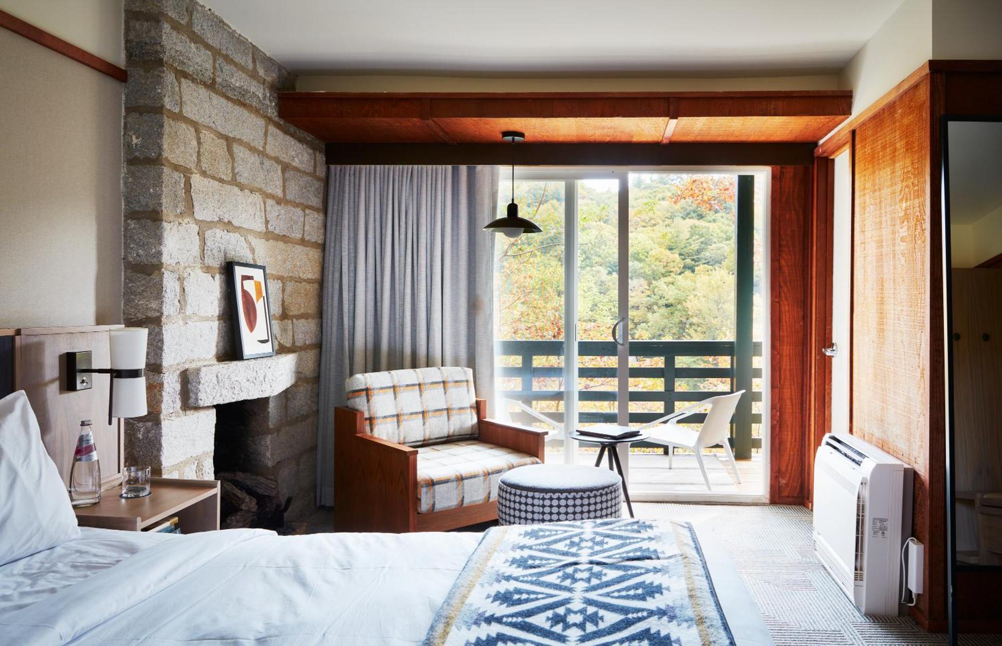 Skyline Lodge ไฮแลนด์ส ภายนอก รูปภาพ