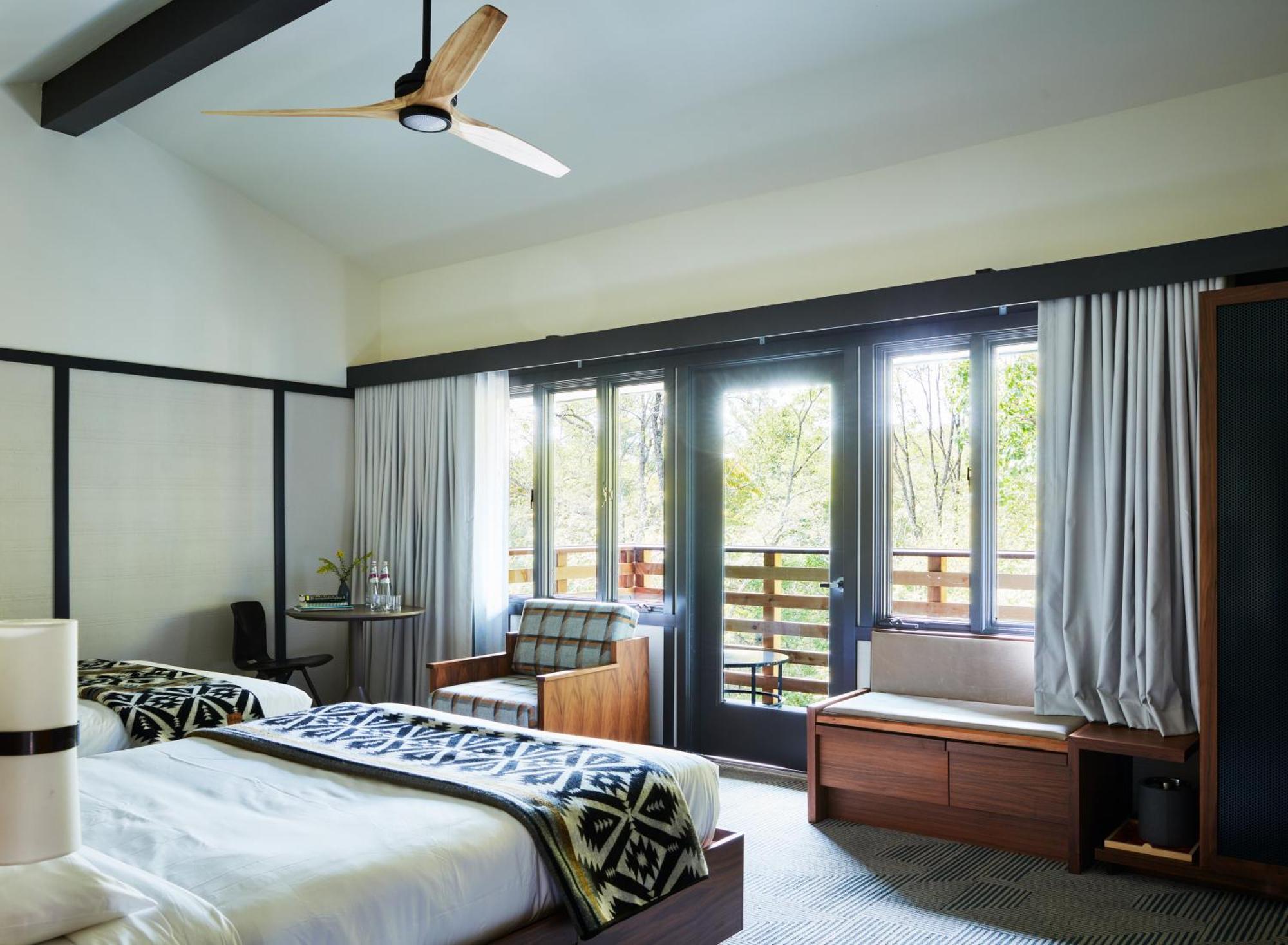 Skyline Lodge ไฮแลนด์ส ภายนอก รูปภาพ