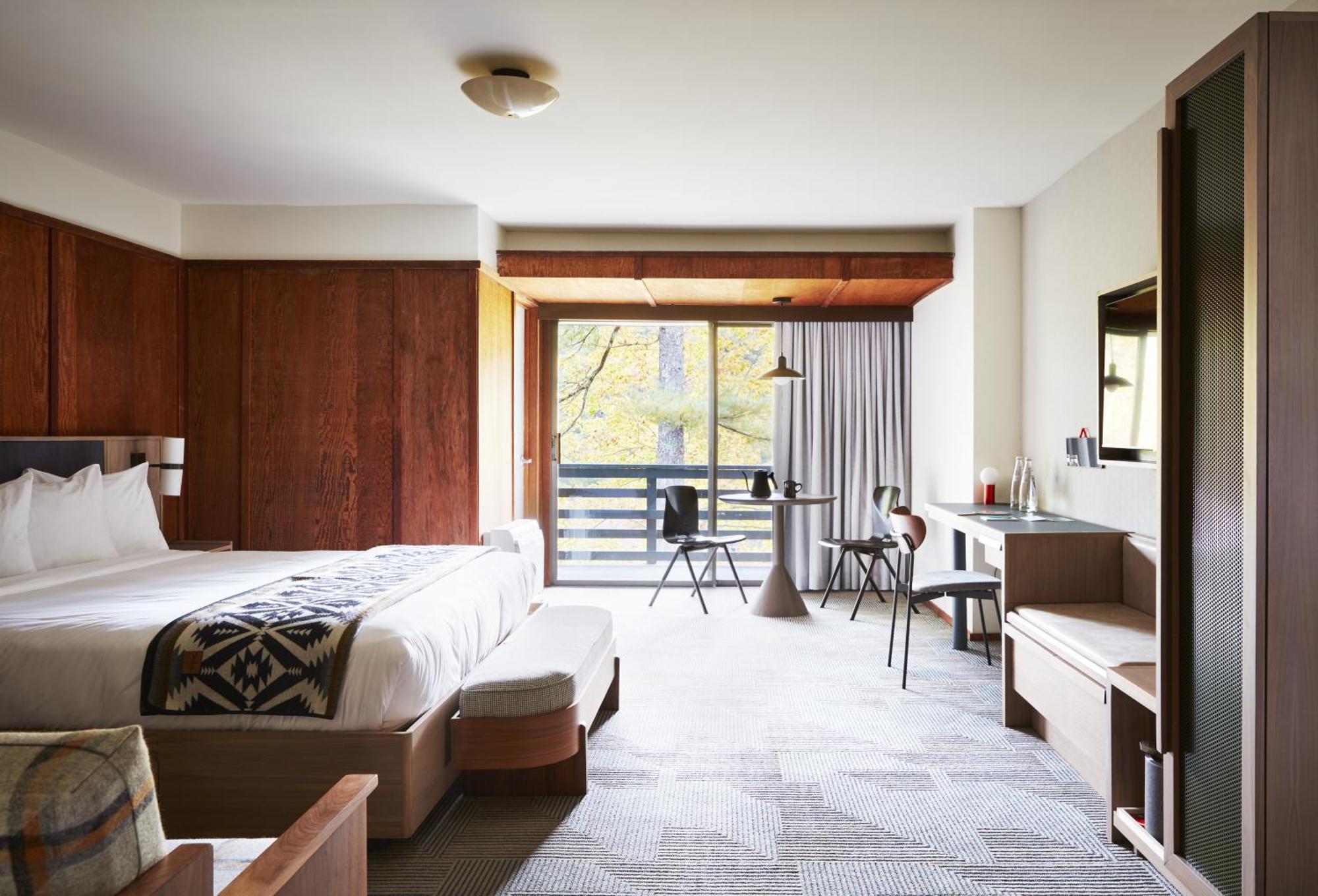 Skyline Lodge ไฮแลนด์ส ภายนอก รูปภาพ