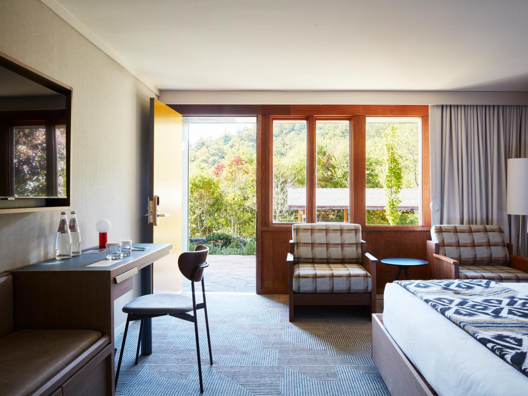 Skyline Lodge ไฮแลนด์ส ภายนอก รูปภาพ
